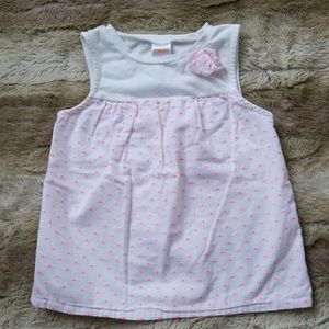 Gymboree tank